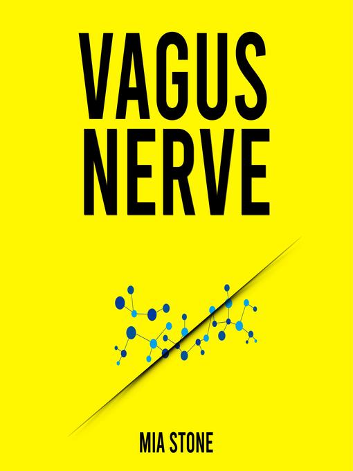 Title details for Vagus Nerve by Mia Stone - Wait list